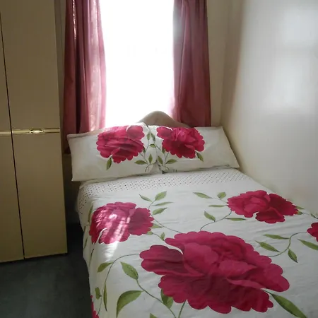 The Lanes Guest house