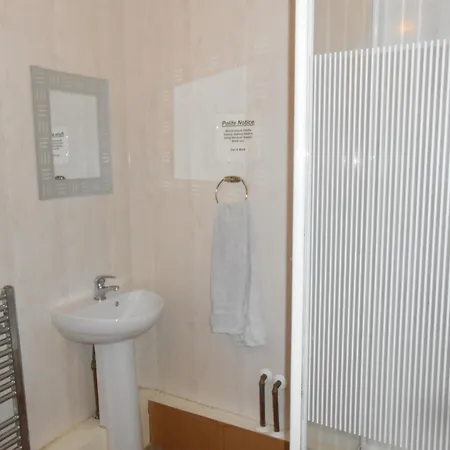 Guest house The Lanes 2*