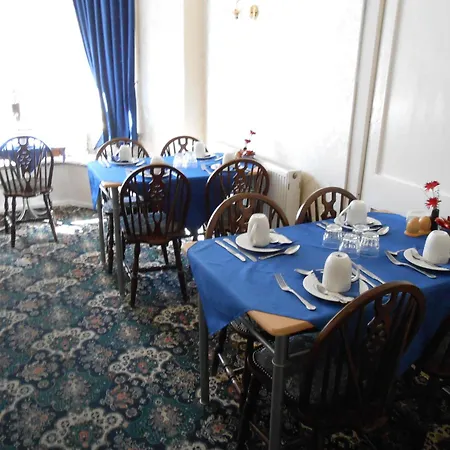 The Lanes Guest house Blackpool