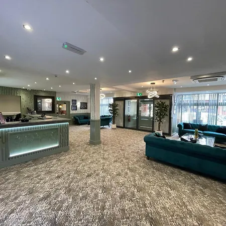 Ruskin Hotel 3*