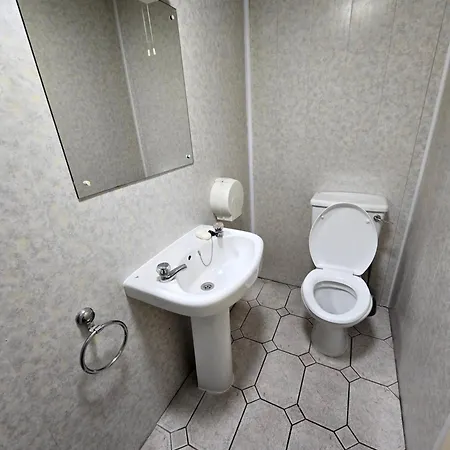 Wilsons Apartment