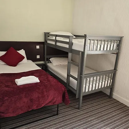 Wilsons Apartment *