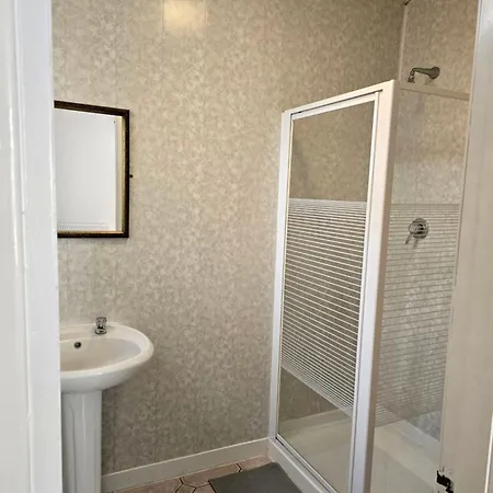 Apartment Wilsons Blackpool