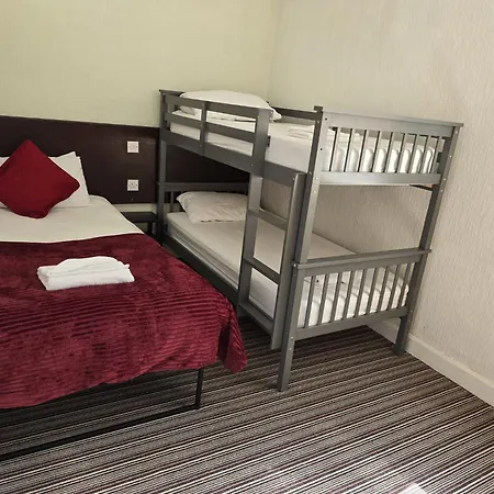 Wilsons Apartment