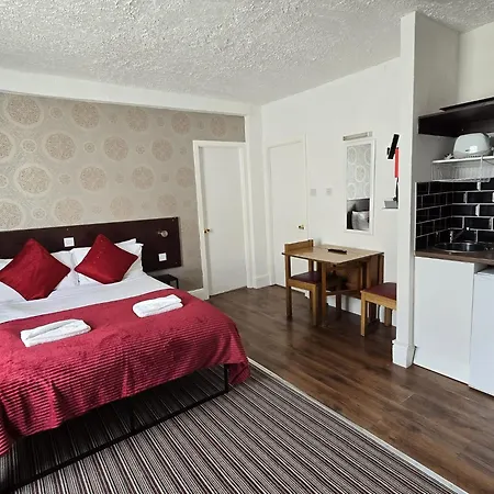 Wilsons Apartment *