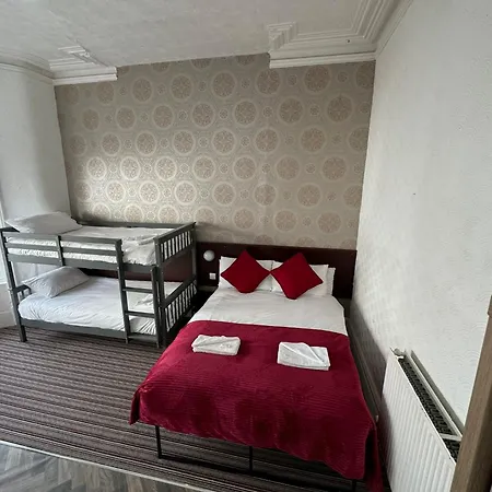 Apartment Wilsons