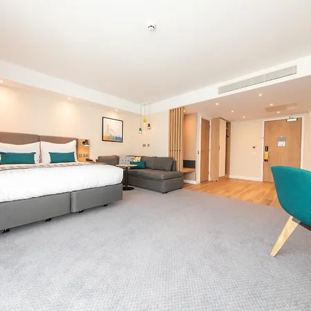 By Ihg 4* Blackpool