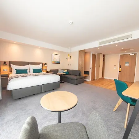 Hotel By Ihg Blackpool