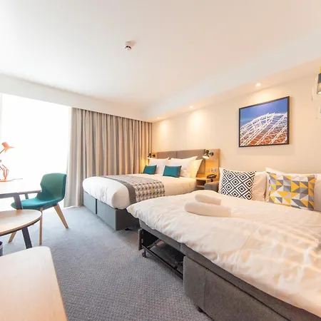 By Ihg Blackpool