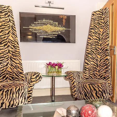 The Kenley Hotell Blackpool