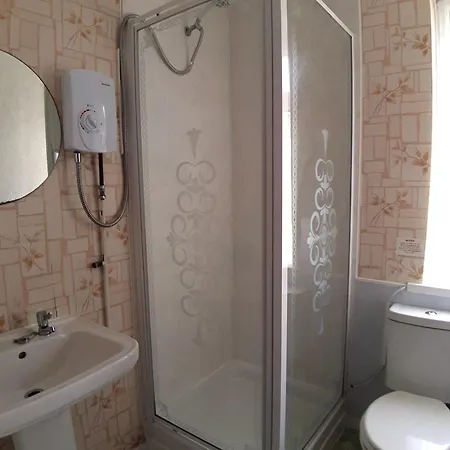 Apartment Rosemede Flats Blackpool
