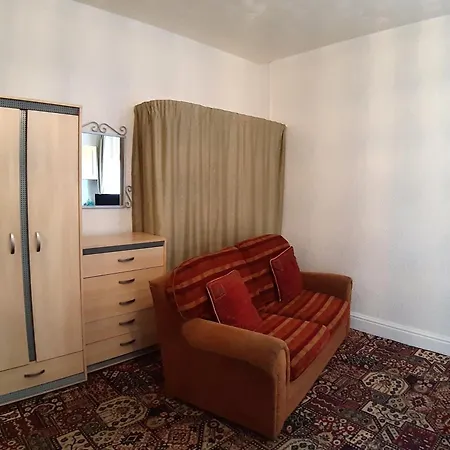 Rosemede Flats Apartment Blackpool