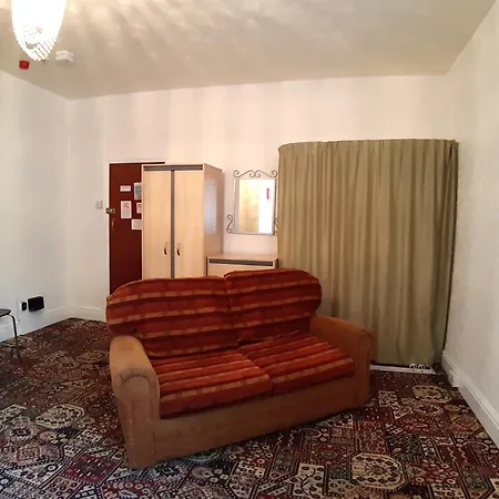 Rosemede Flats Apartment