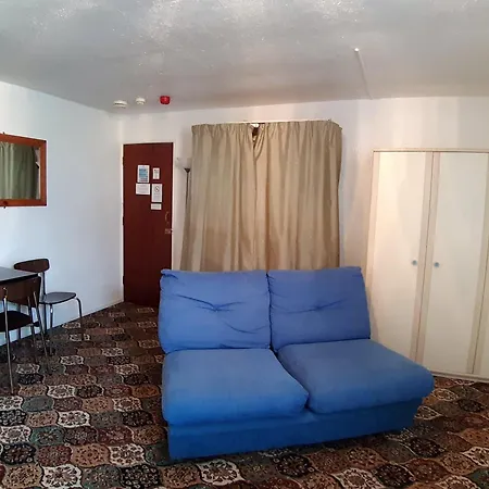Apartment Rosemede Flats *