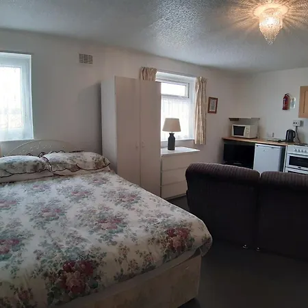 Rosemede Flats Apartment Blackpool