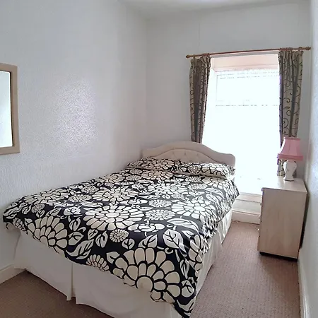 Apartment Rosemede Flats Blackpool