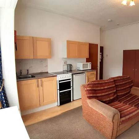 Rosemede Flats Apartment