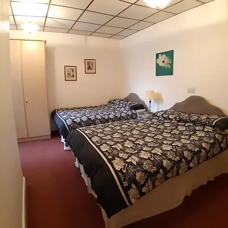 Rosemede Flats *