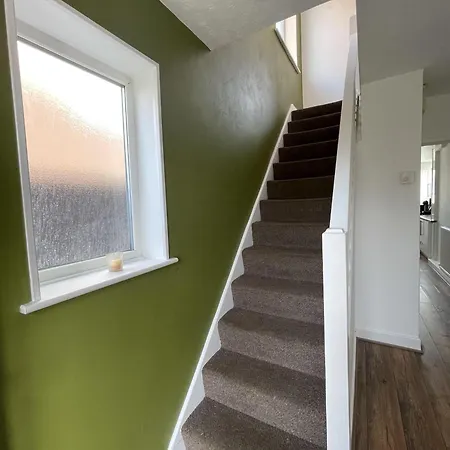 Casa de Férias 3 Bed House In With Cinema & Hot Tub
