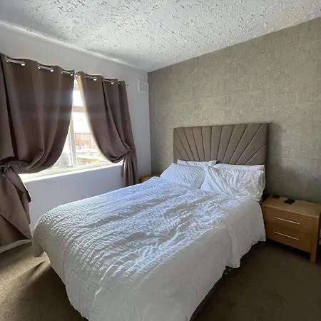 Casa de Férias 3 Bed House In With Cinema & Hot Tub *
