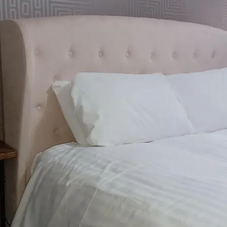 Vinnie's Family Hotel