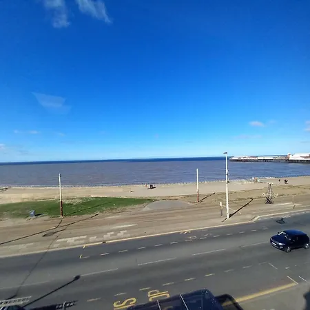 Vinnie's Family 2* Blackpool