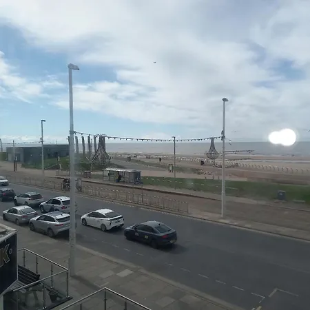 Vinnie's Family Blackpool