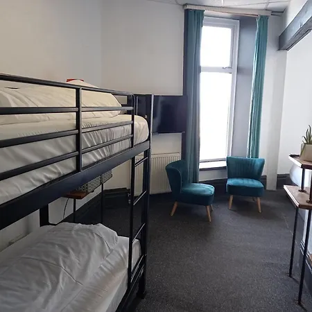Vinnie's Family Hotel