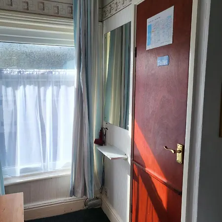 Briny View Guest house