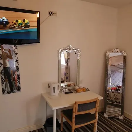 Hotel Bukhari