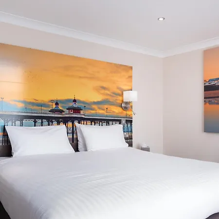 Hotel Western Carlton 3*