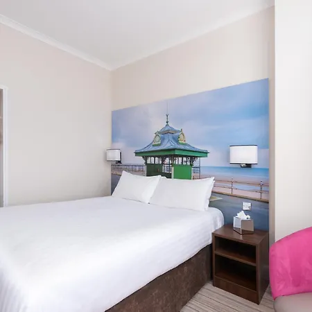 Western Carlton Hotel