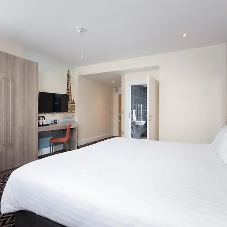Hotel Western Carlton