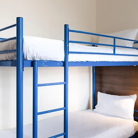 Hotel Western Carlton 3*