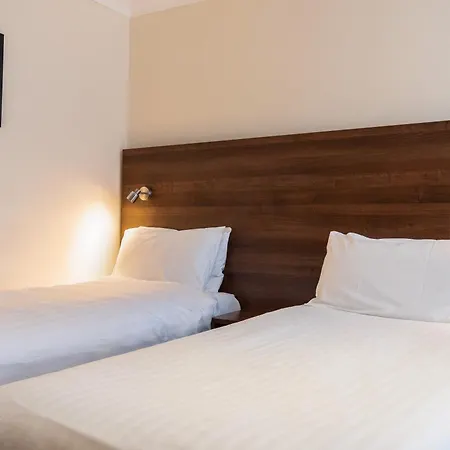 Western Carlton Hotel