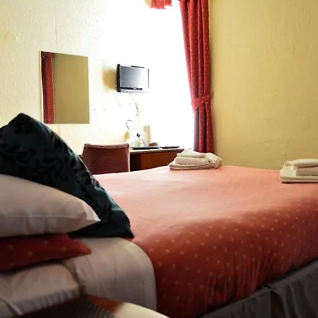 Otel Oak Lea 3*