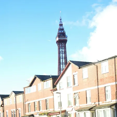Oak Lea Blackpool