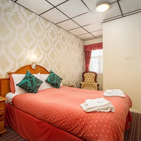 Otel Oak Lea 3*