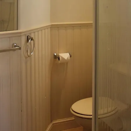 Bed & Breakfast Seagull Blackpool