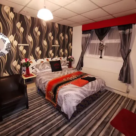Bukhari Hotel 4*