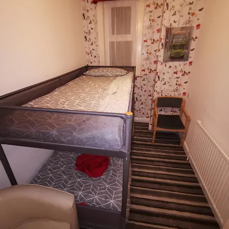 Bukhari Hotel Blackpool