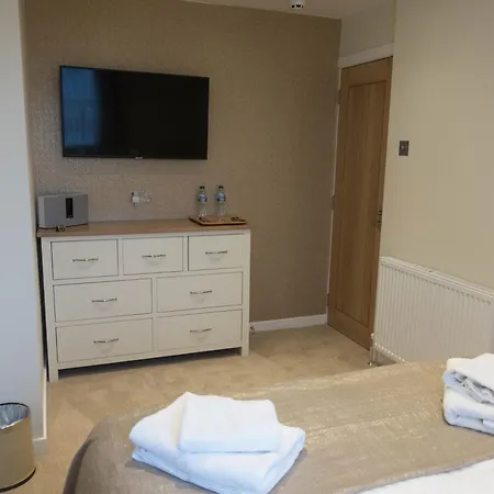 Hotel The Kings Cross Blackpool