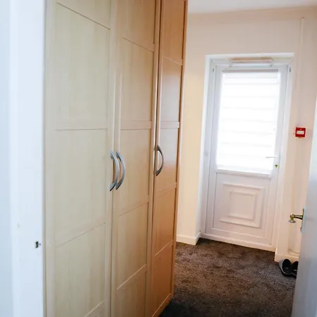 Apartment Bridle Blackpool