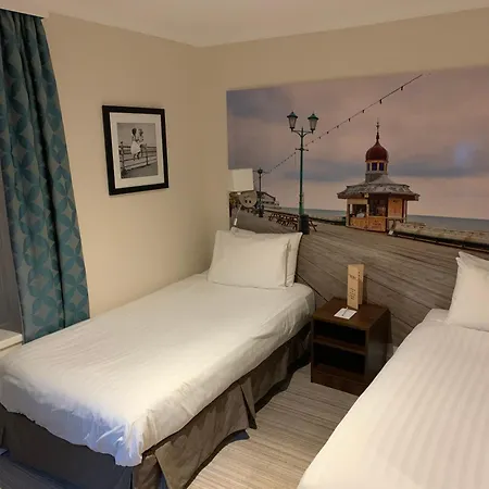Hotel Western Carlton