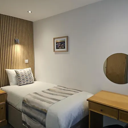 Hotel Craig-y-don