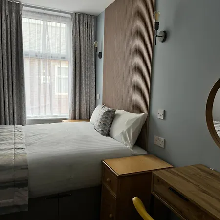 Hotel Craig-y-don 2*