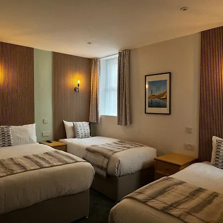 Craig-y-don Hotel
