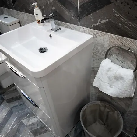 Appartement Winter Gardens By Sasco *
