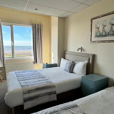 Craig-y-don Hotel 2*