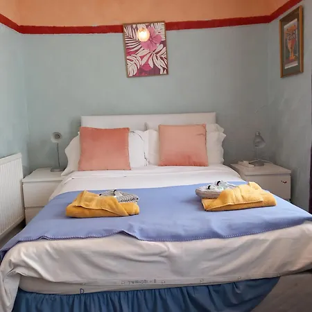 Hotel My Adam Blackpool